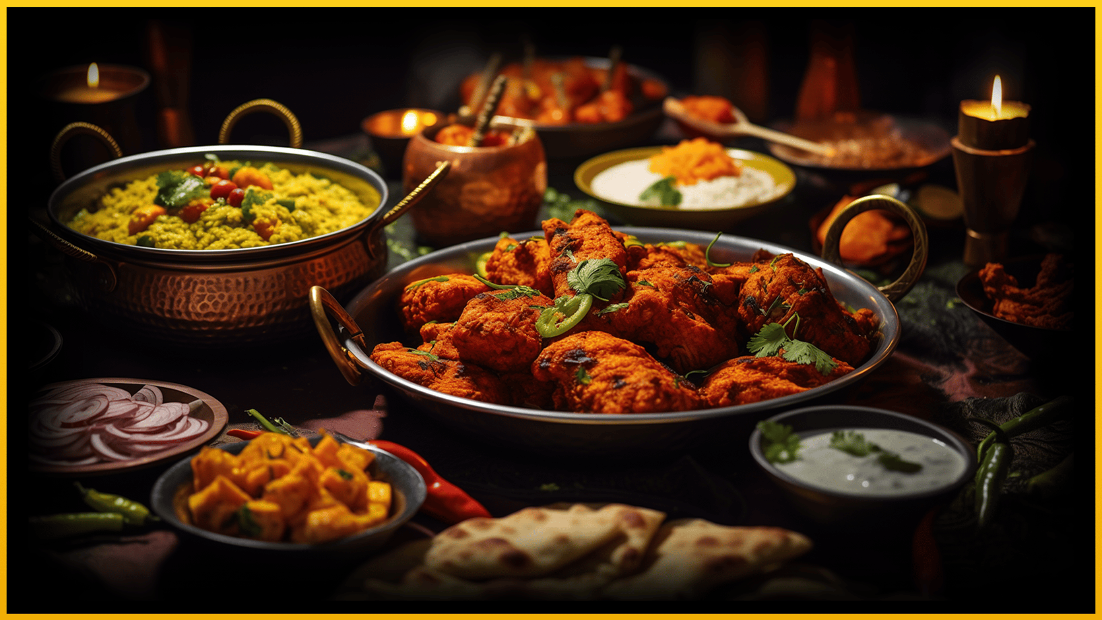 Indian Taste Dublin & Wexford